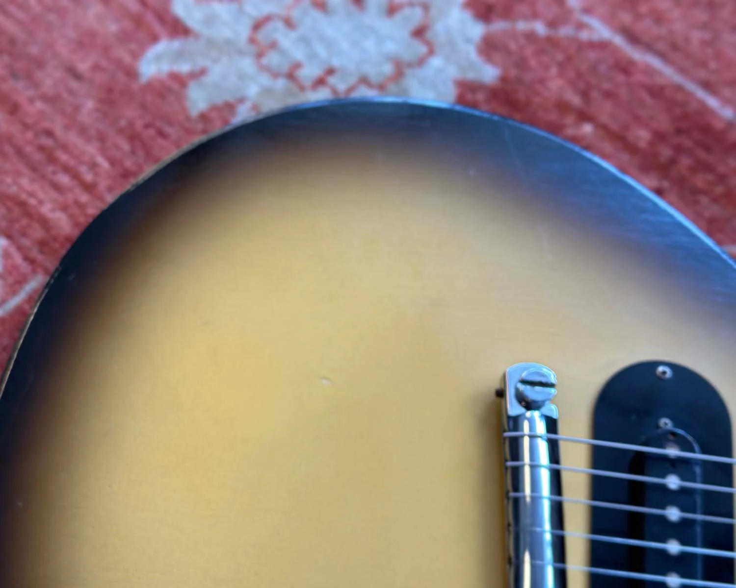 2008 Gibson Melody Maker - Image 13