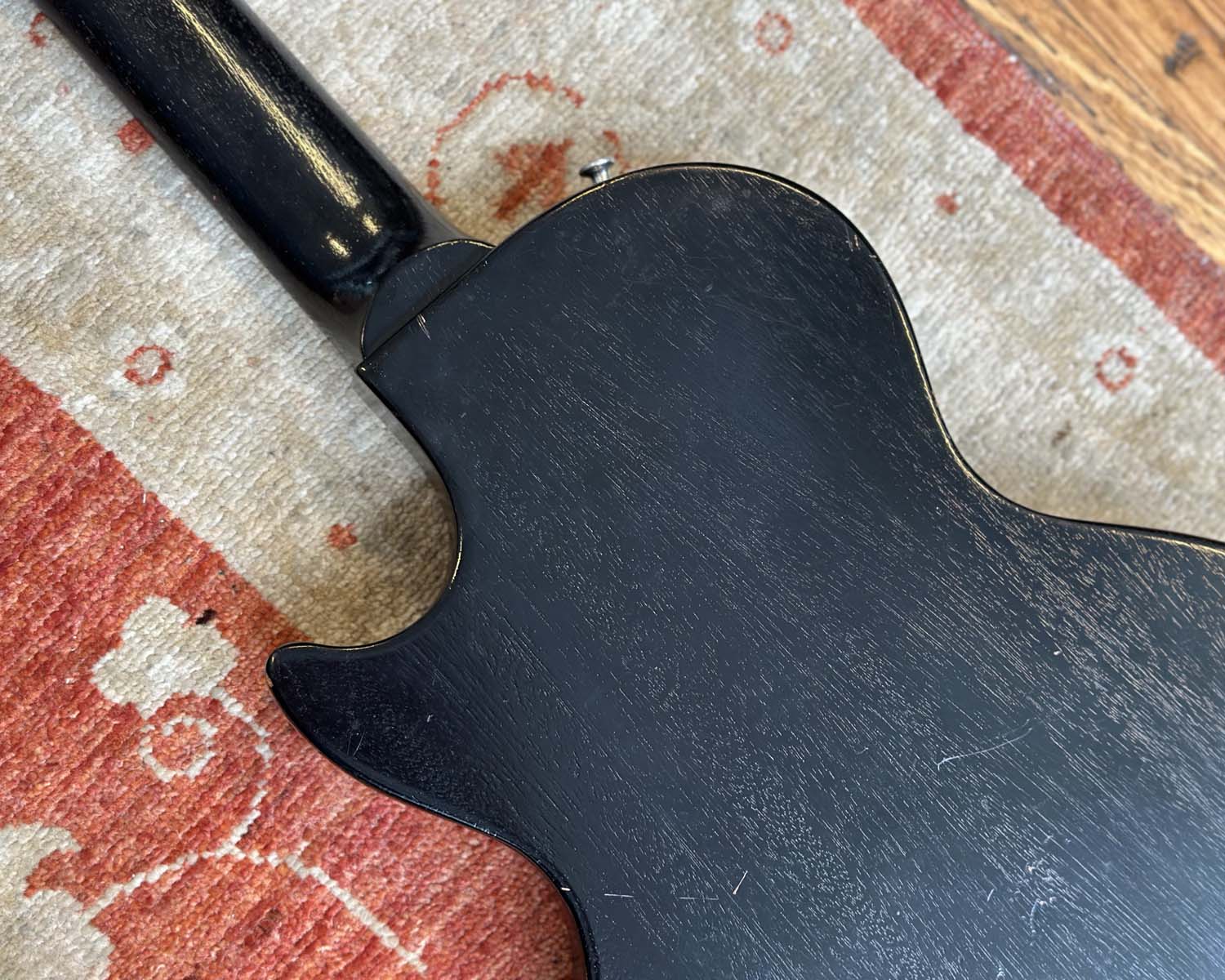 2008 Gibson Melody Maker - Image 17