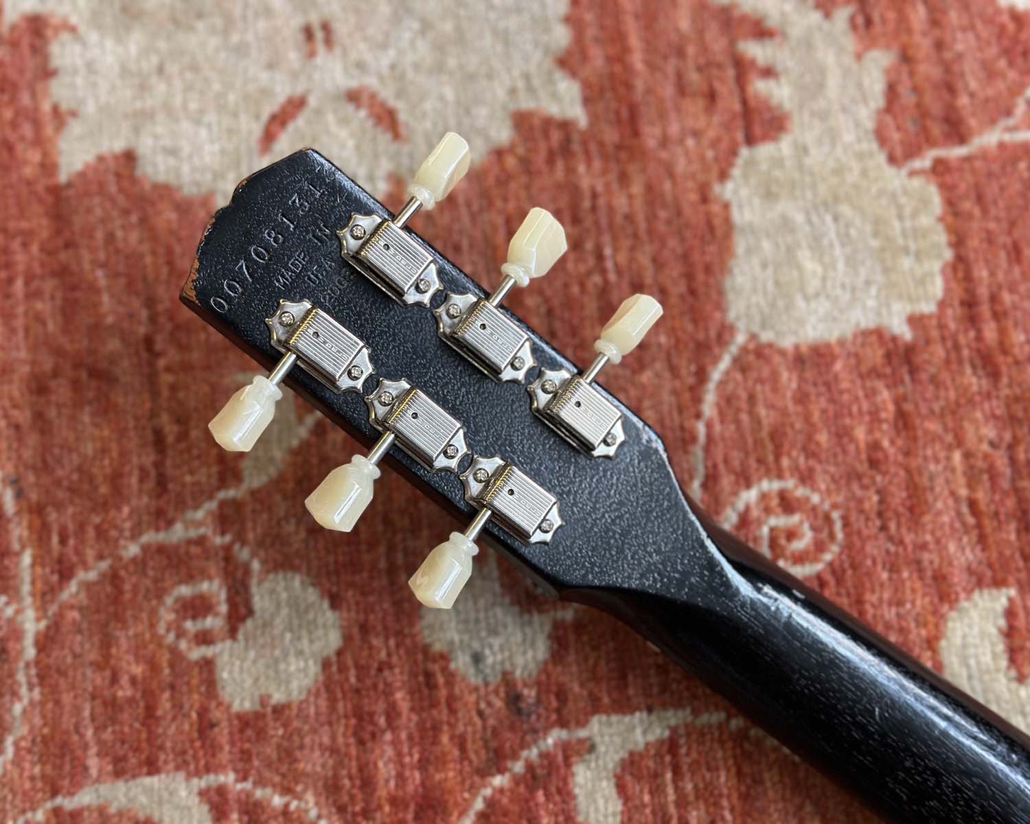 2008 Gibson Melody Maker - Image 6