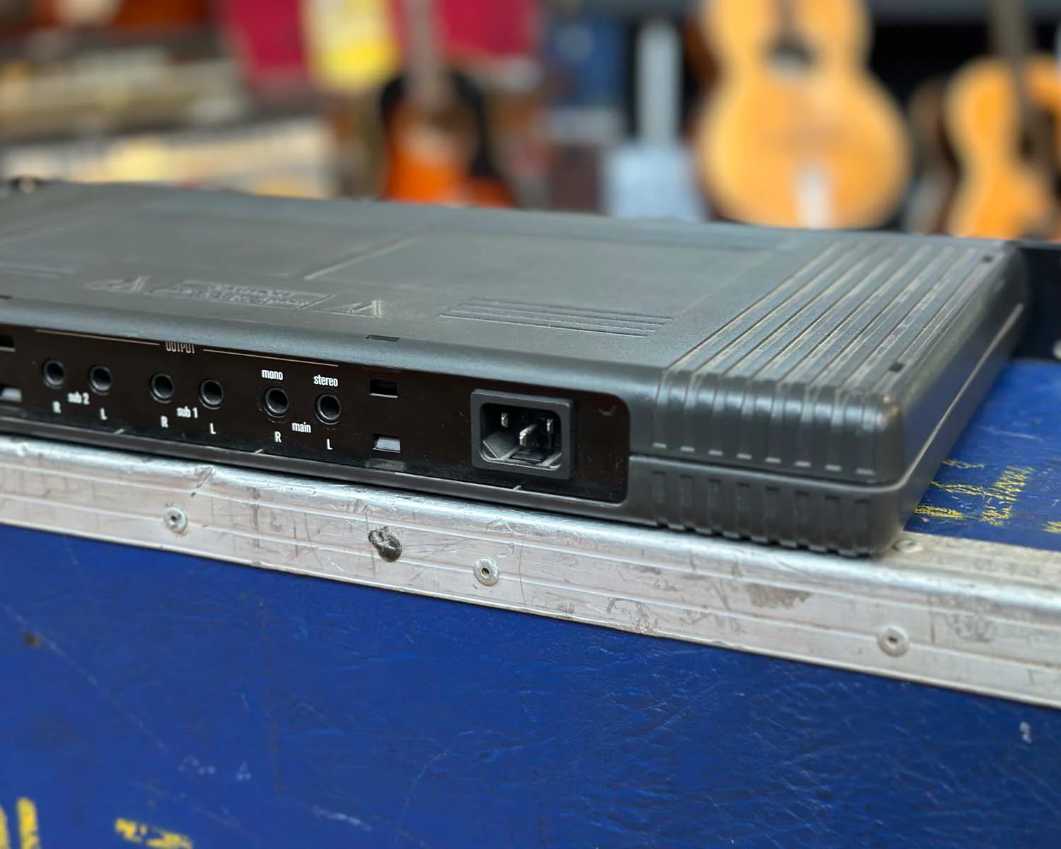 E-mu Systems Proteus - Image 5