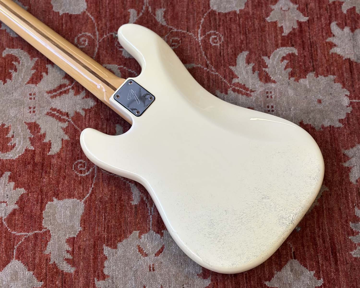 1979 Fender Precision Bass (5.38kg) - Image 4