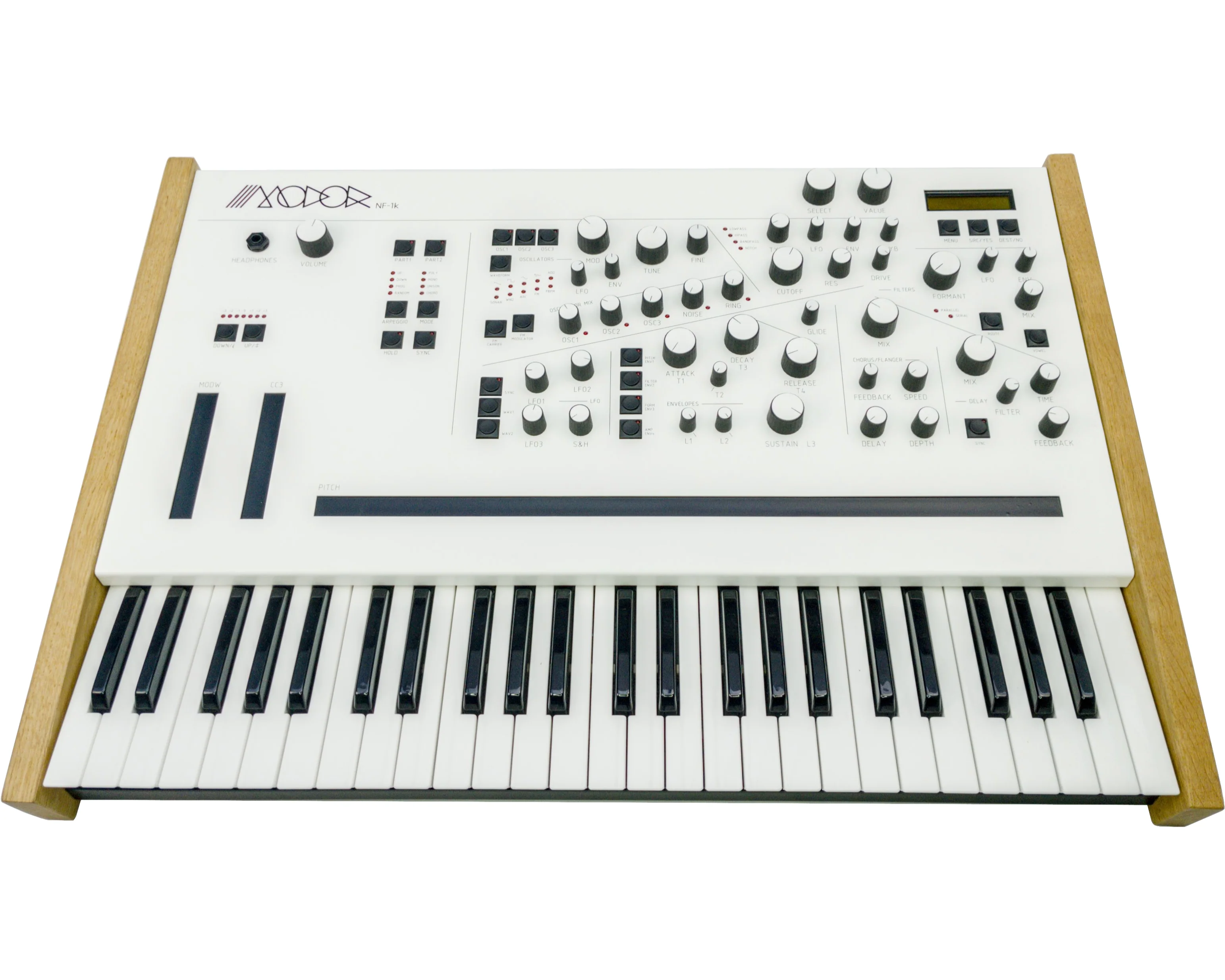 Modor NF-1k