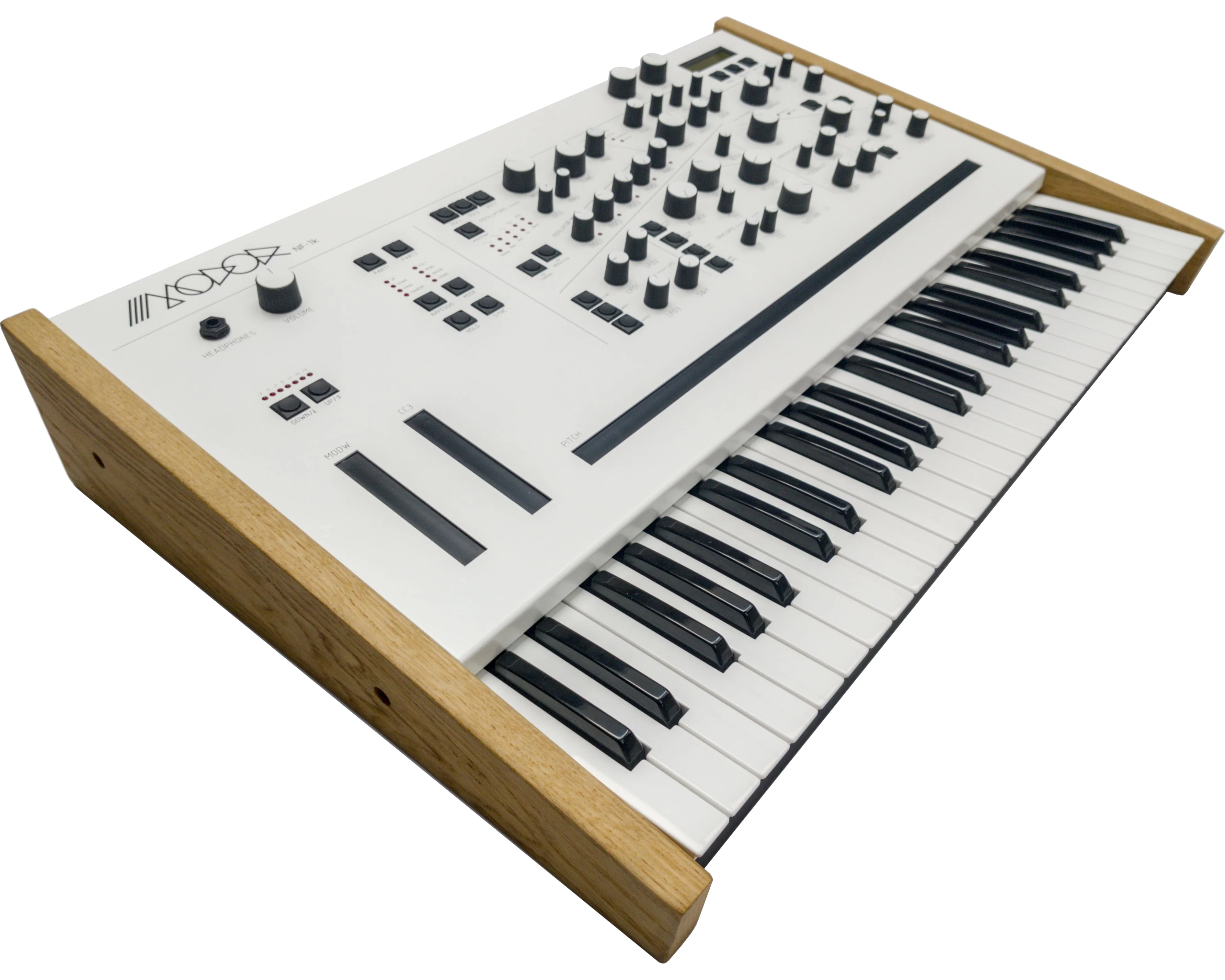 Modor NF-1k - Image 2