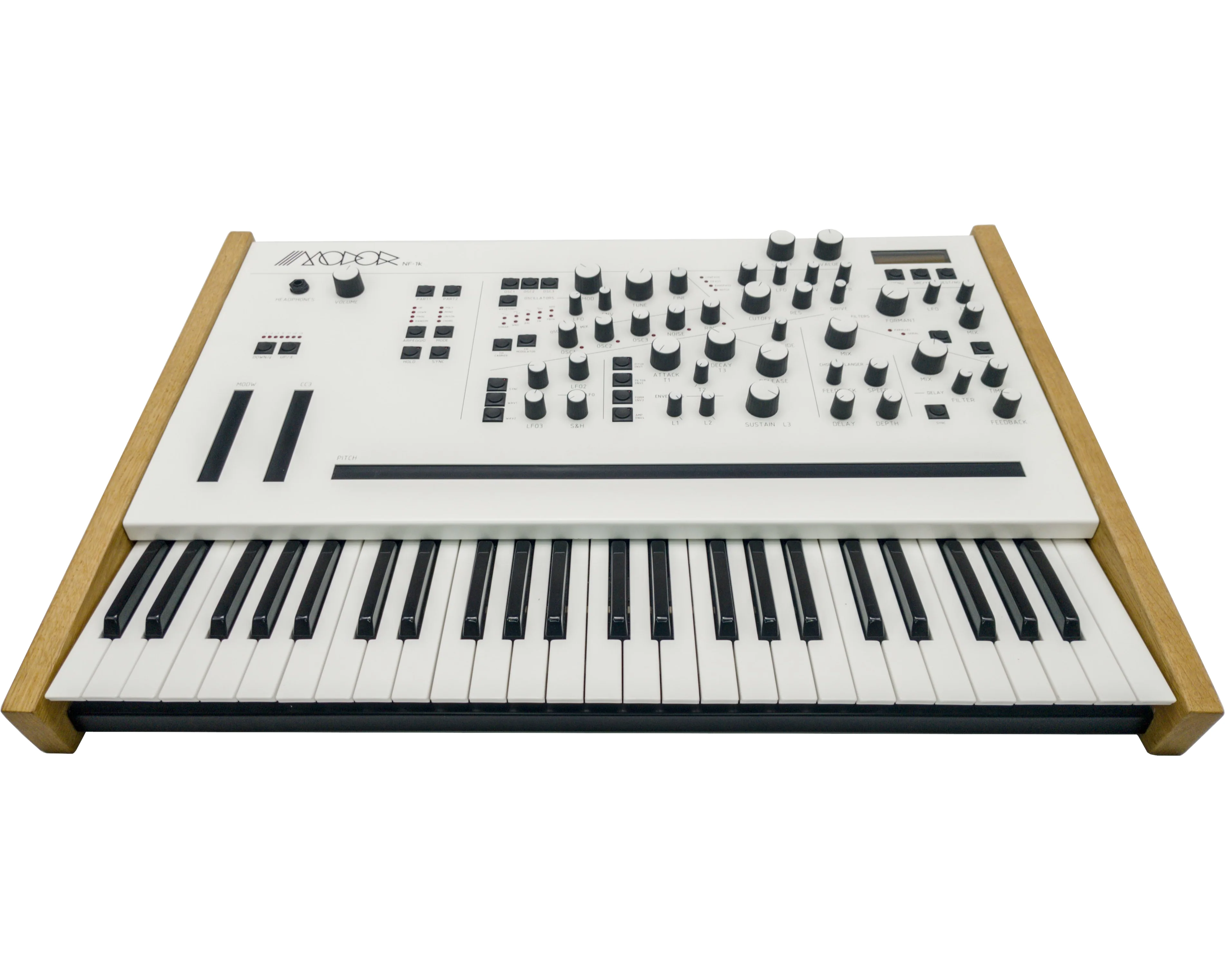 Modor NF-1k - Image 4
