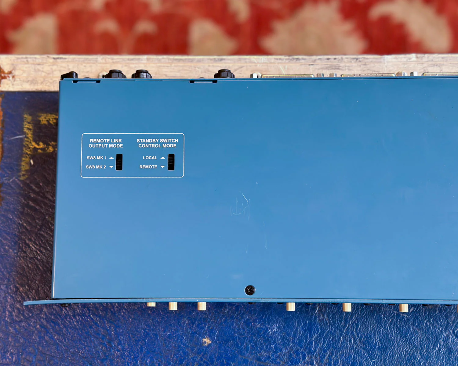 Radial SW8 MK2 Auto Switcher - Image 3