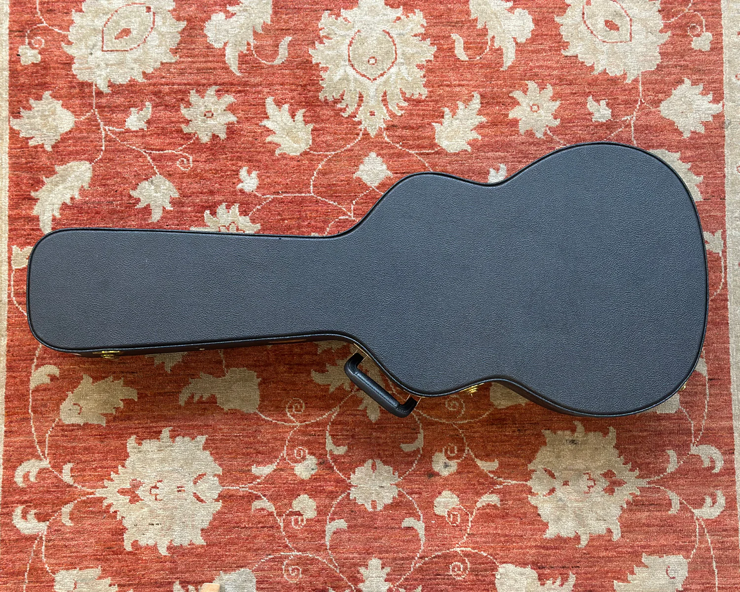 Martin 000-15 Mahogany 000-14 Acoustic Guitar - Image 8
