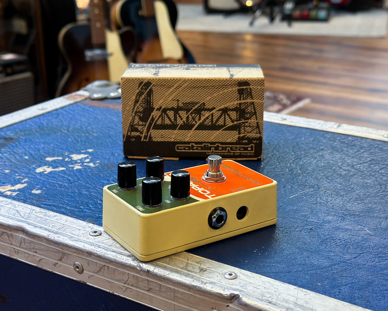 Catalinbread Topanga - Image 2