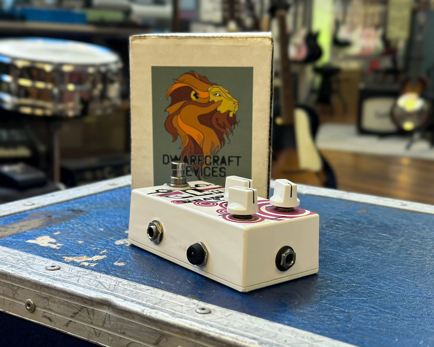 Dwarfcraft Devices Minivan Echo - Image 2