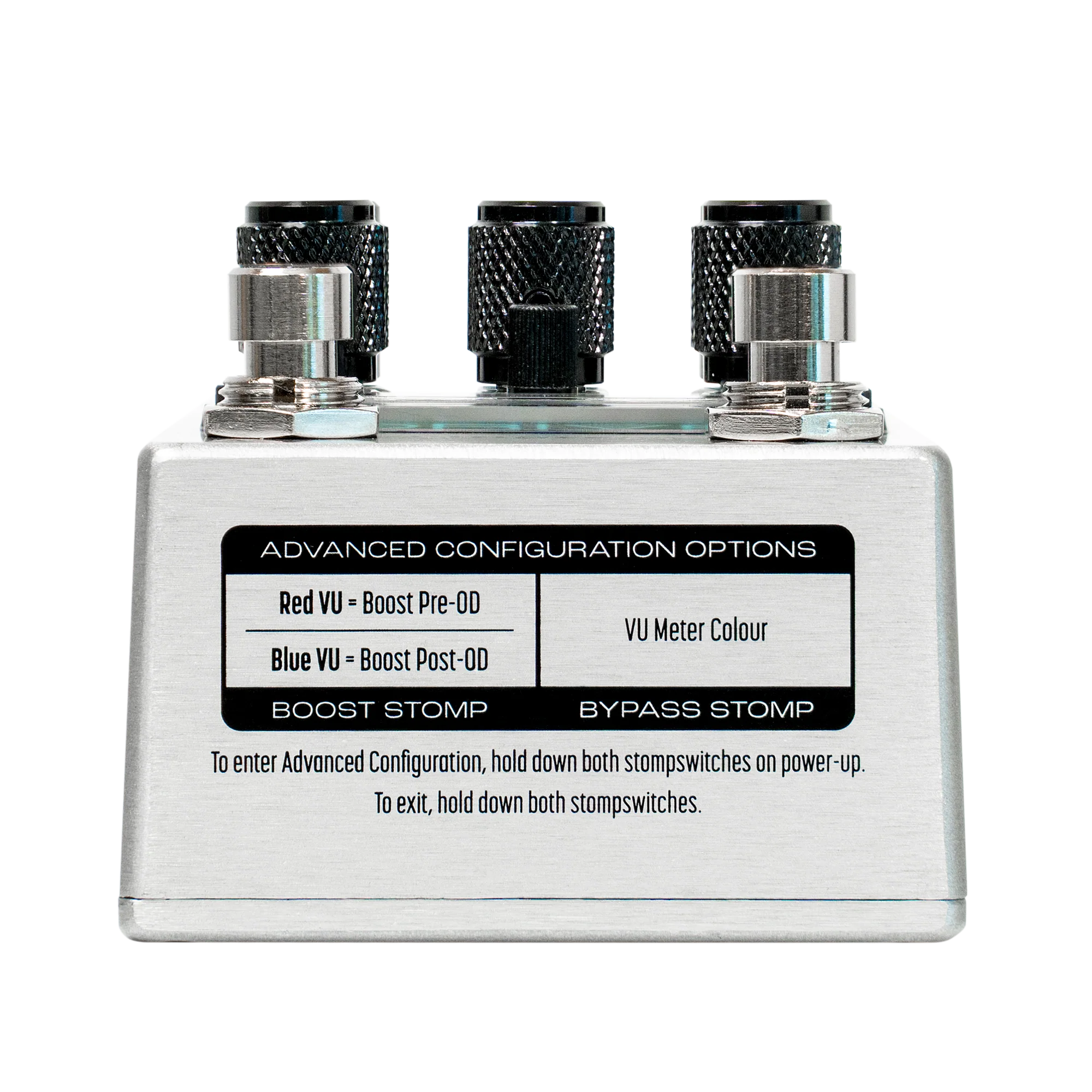 Empress Drive Analog Overdrive Pedal - Image 3