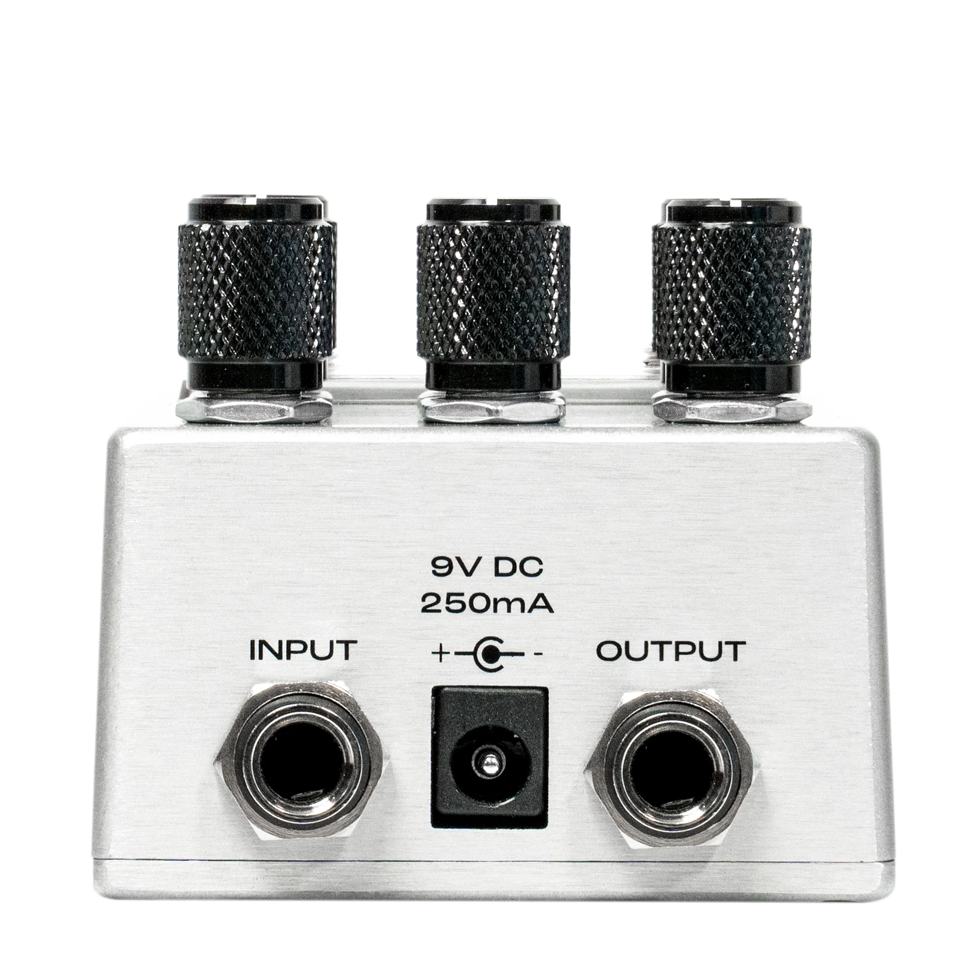 Empress Drive Analog Overdrive Pedal - Image 4