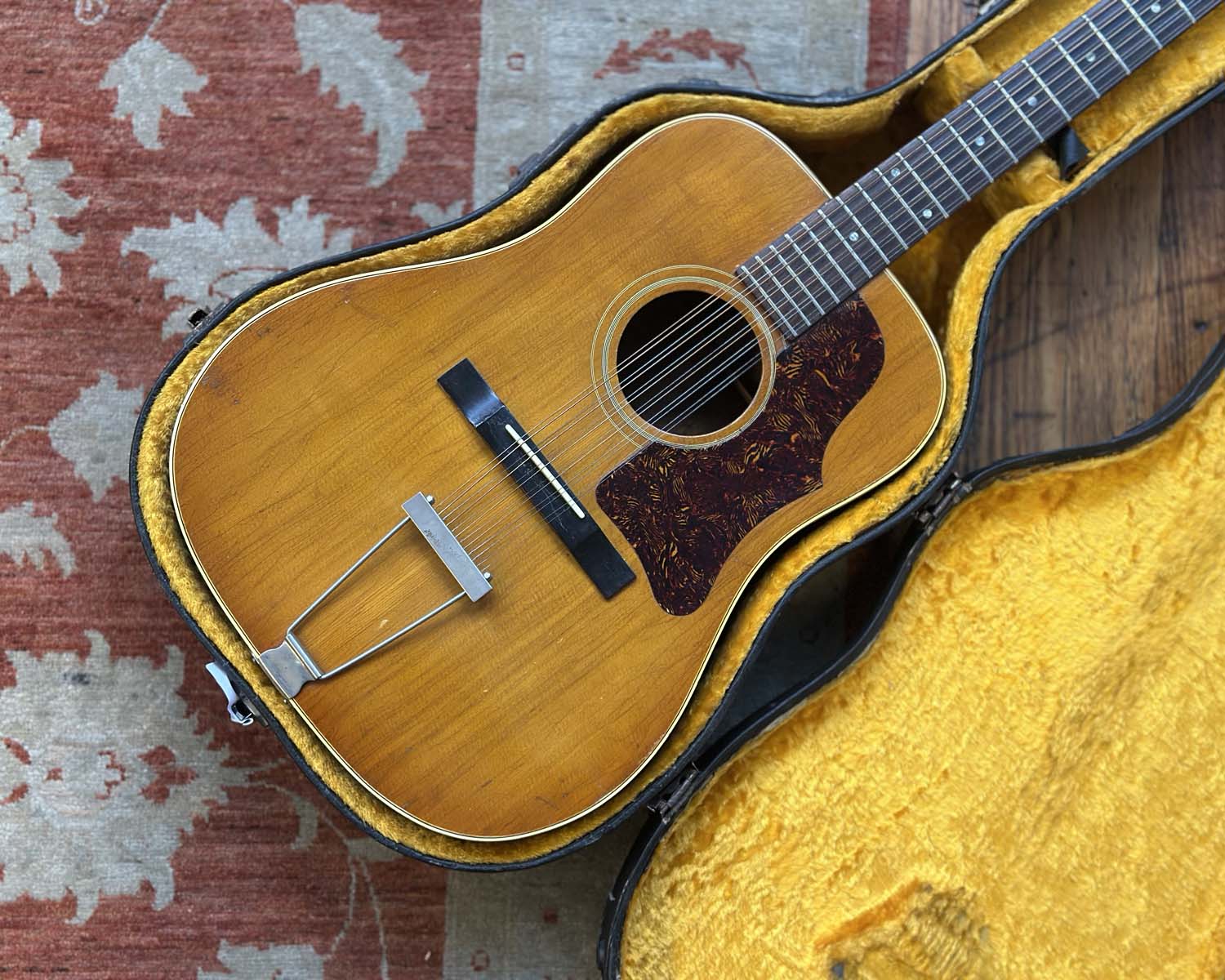 Gibson B-45-12