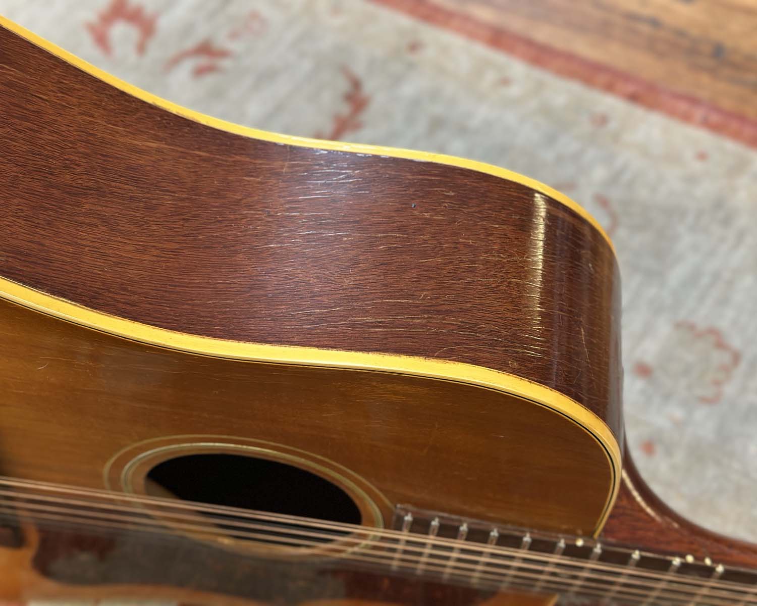 Gibson B-45-12 - Image 14