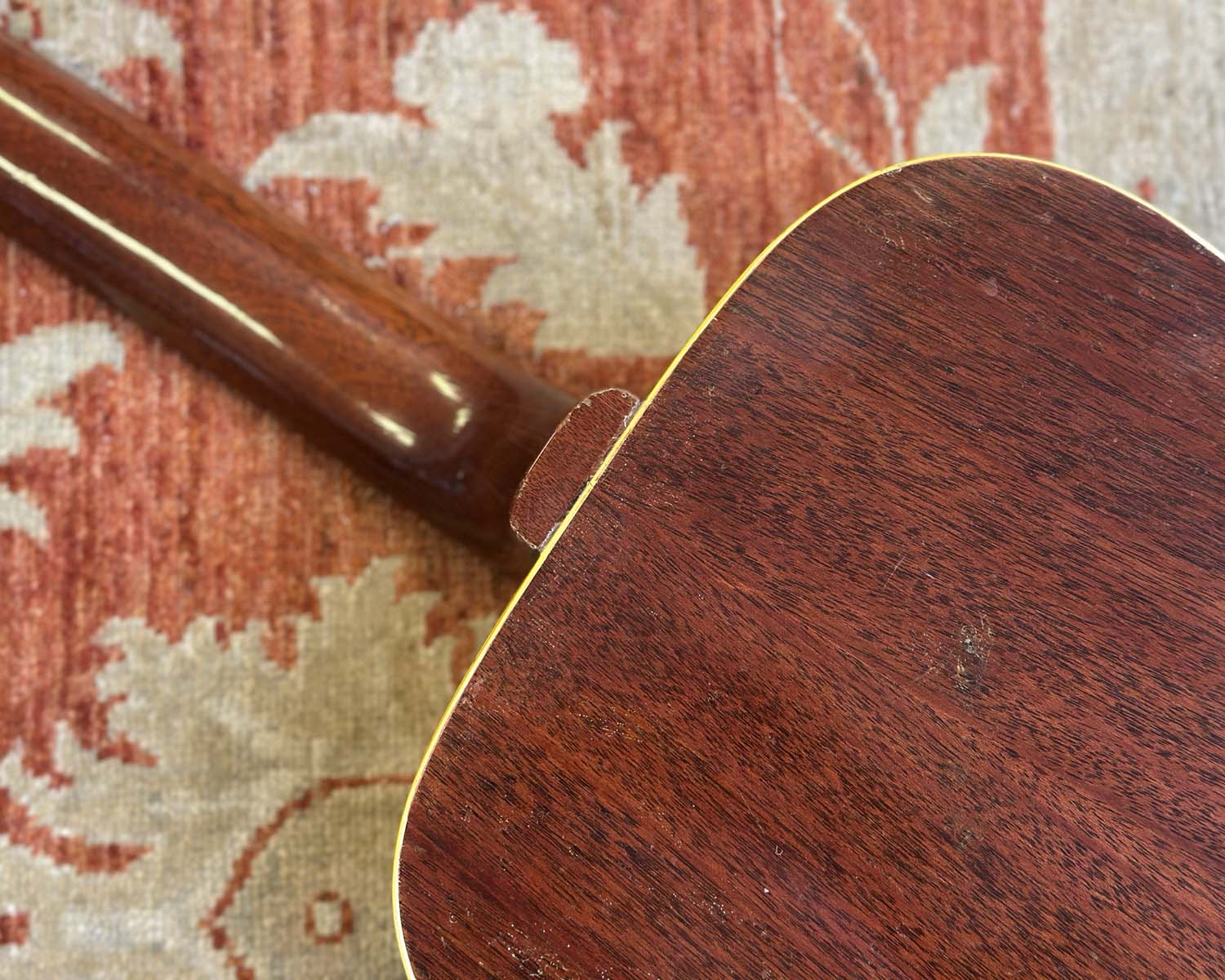 Gibson B-45-12 - Image 15