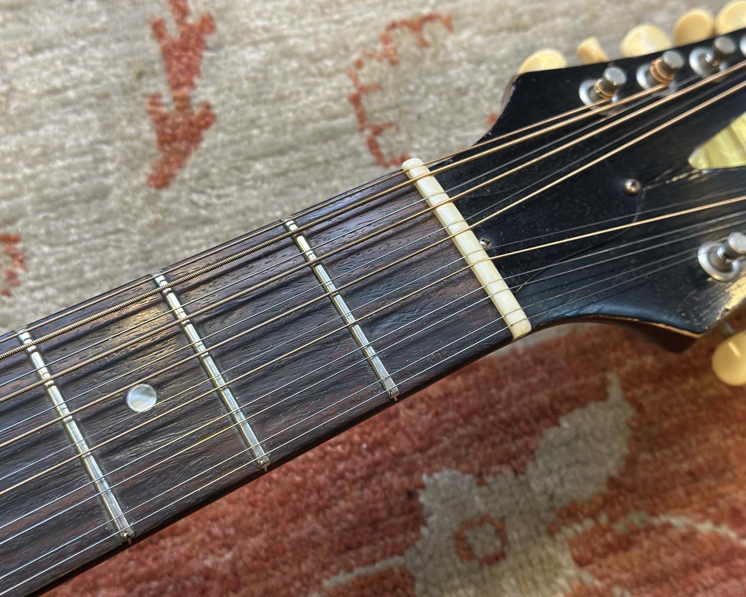 Gibson B-45-12 - Image 17