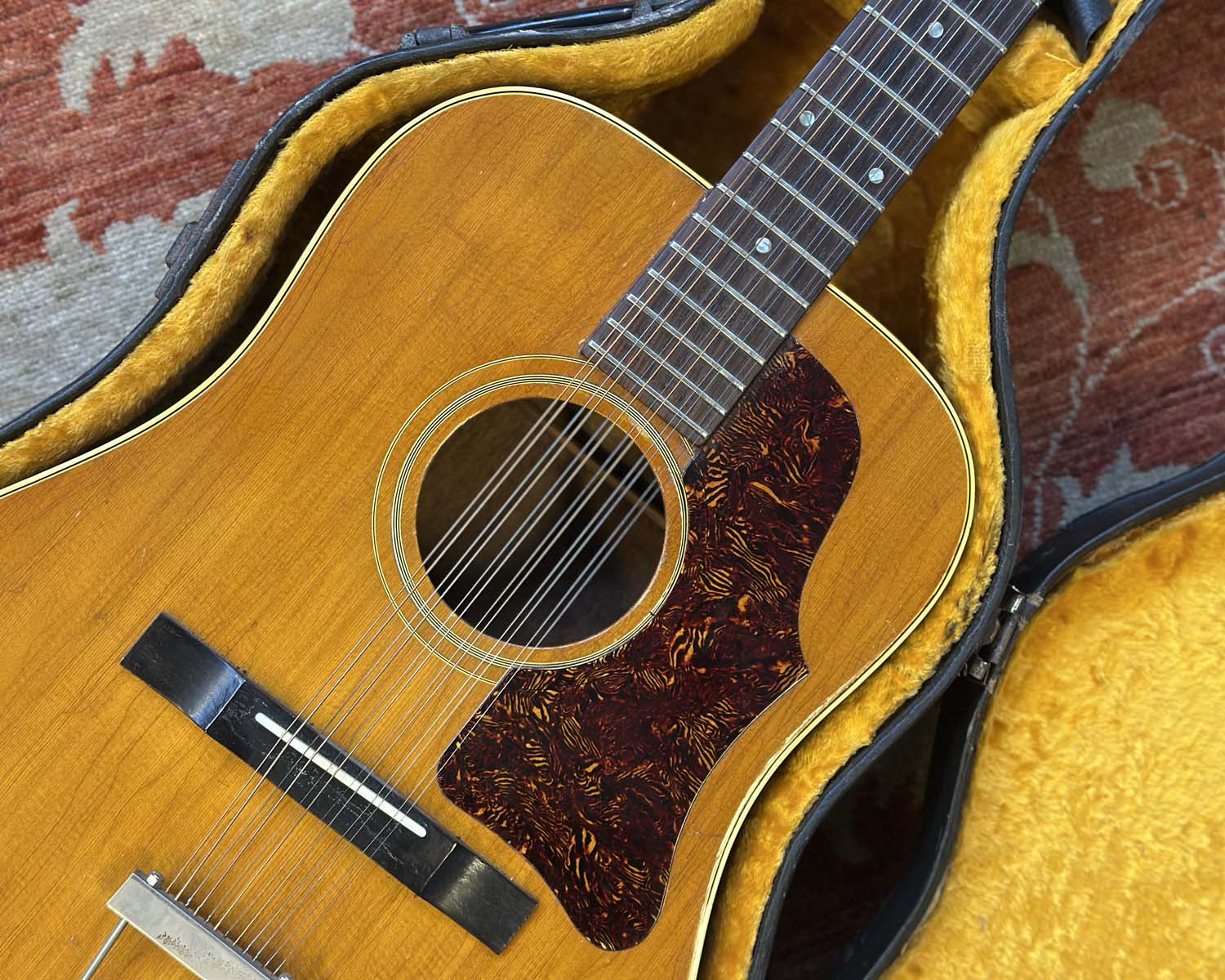 Gibson B-45-12 - Image 19