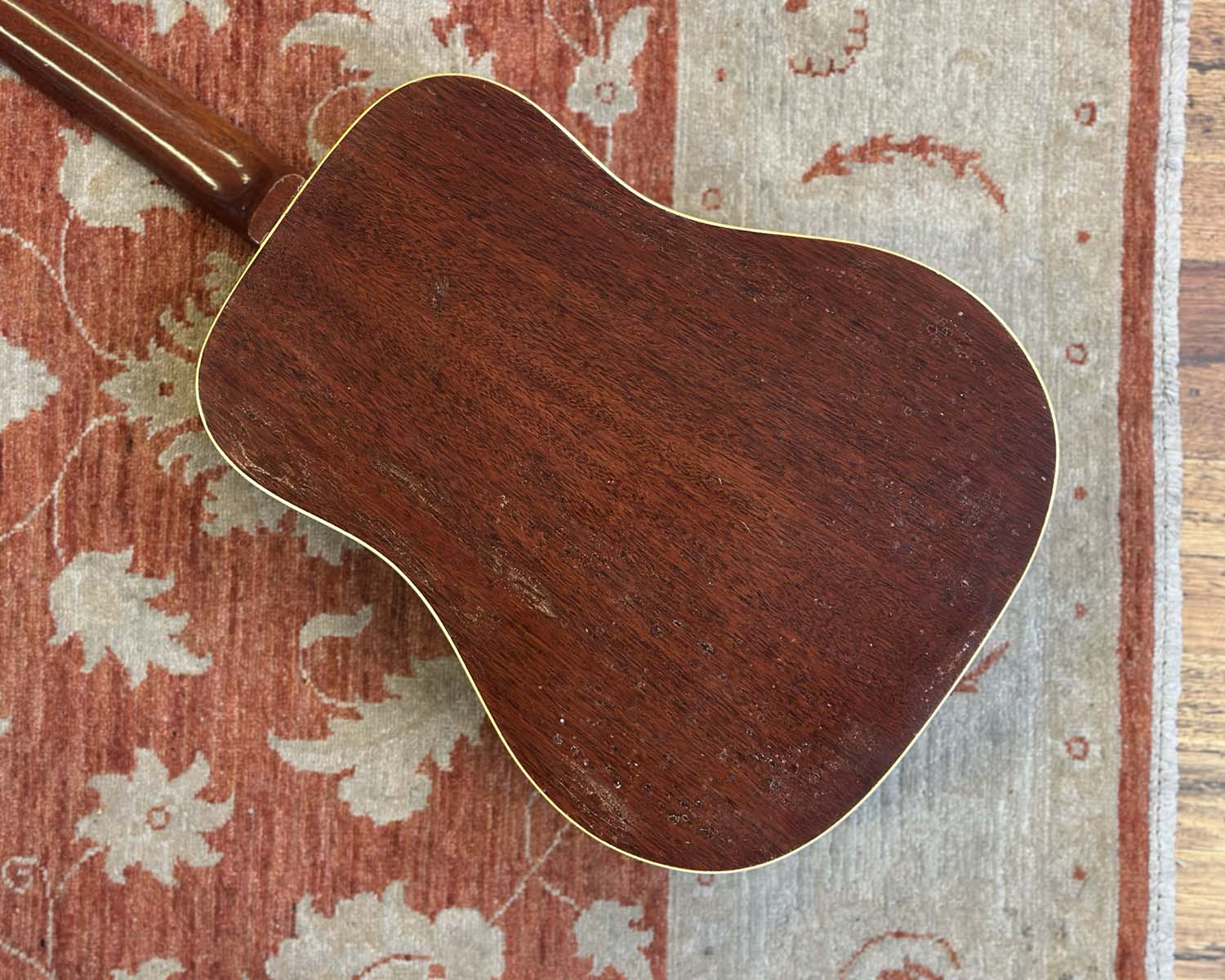 Gibson B-45-12 - Image 5