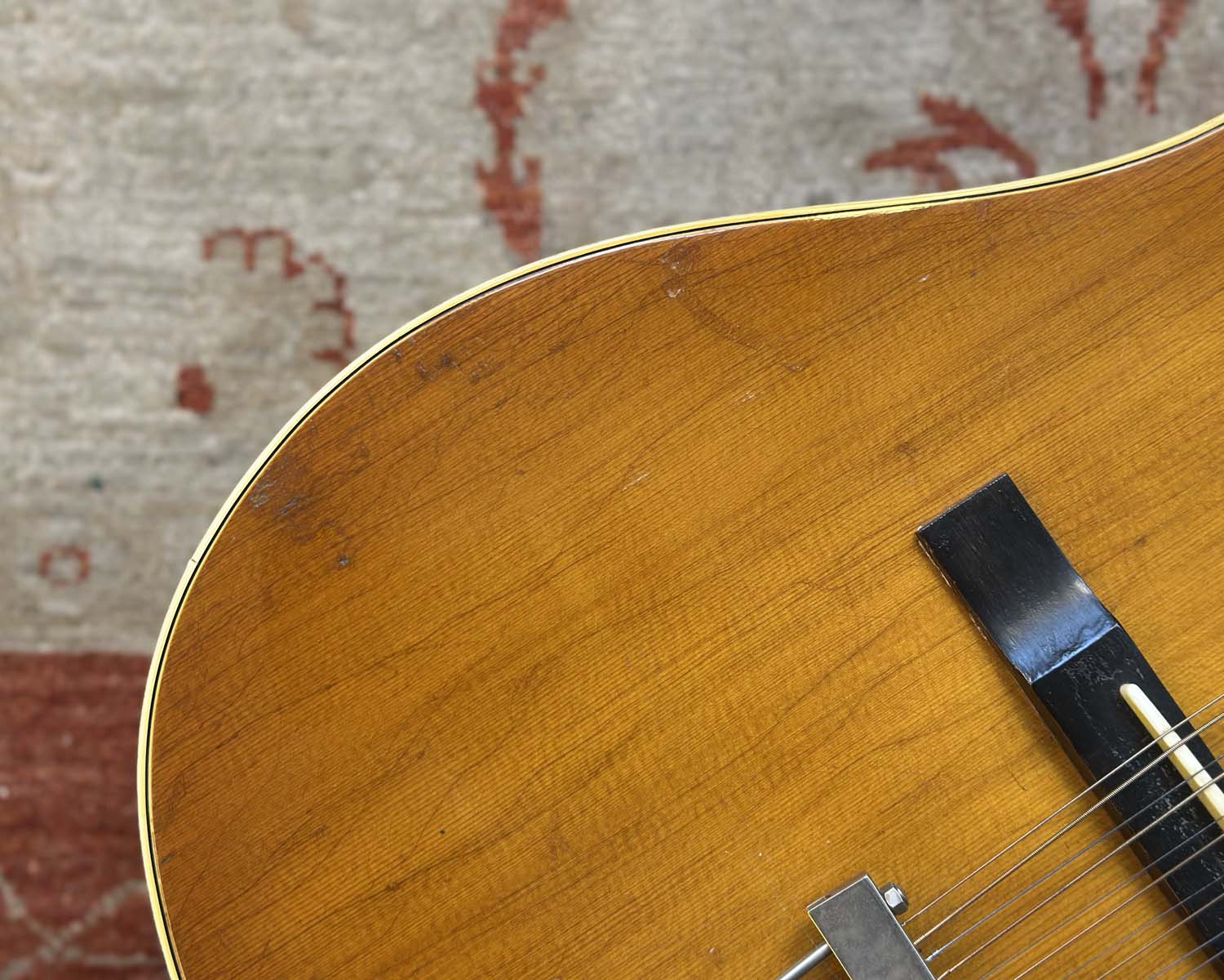 Gibson B-45-12 - Image 8