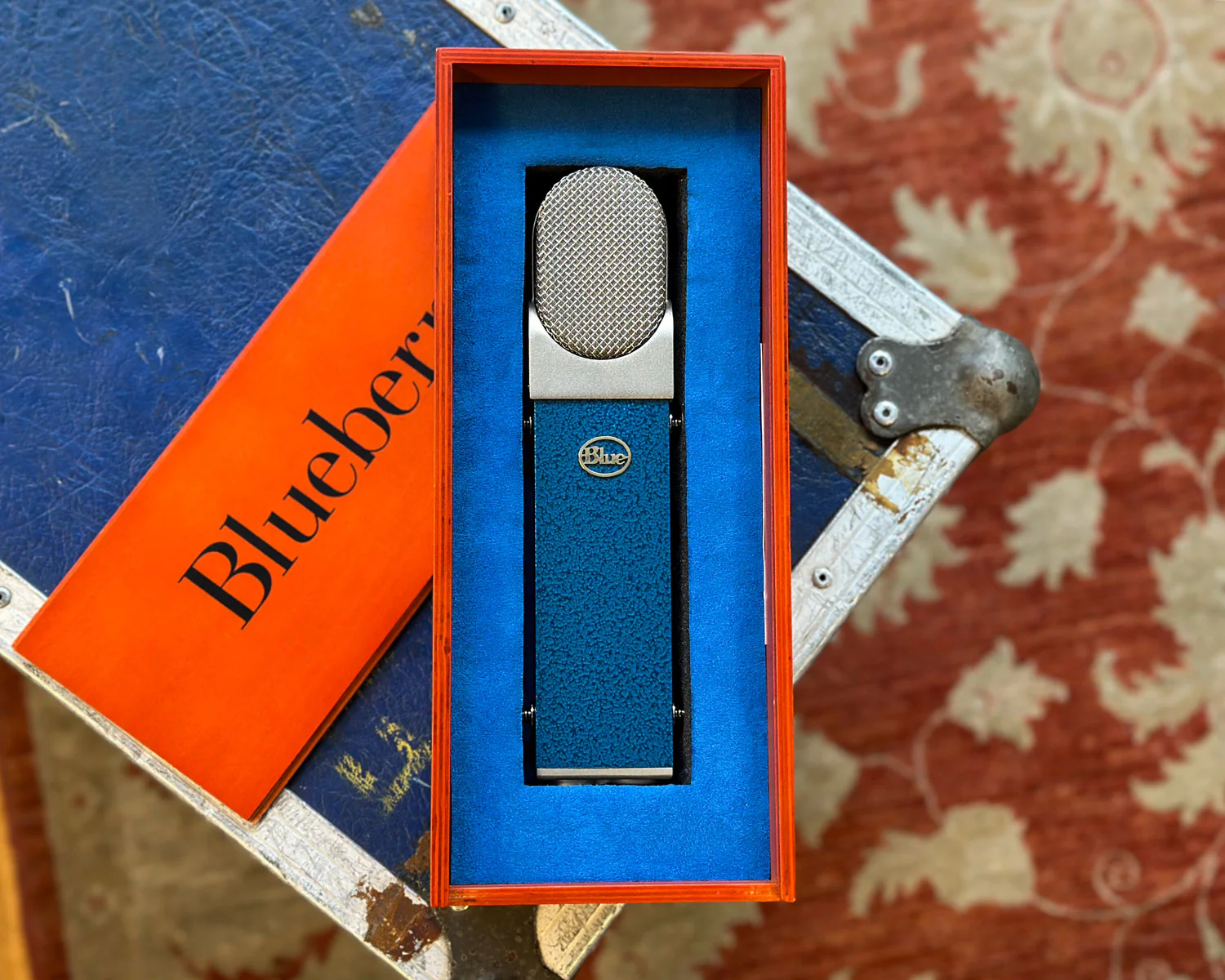 Blue Blueberry - Image 5