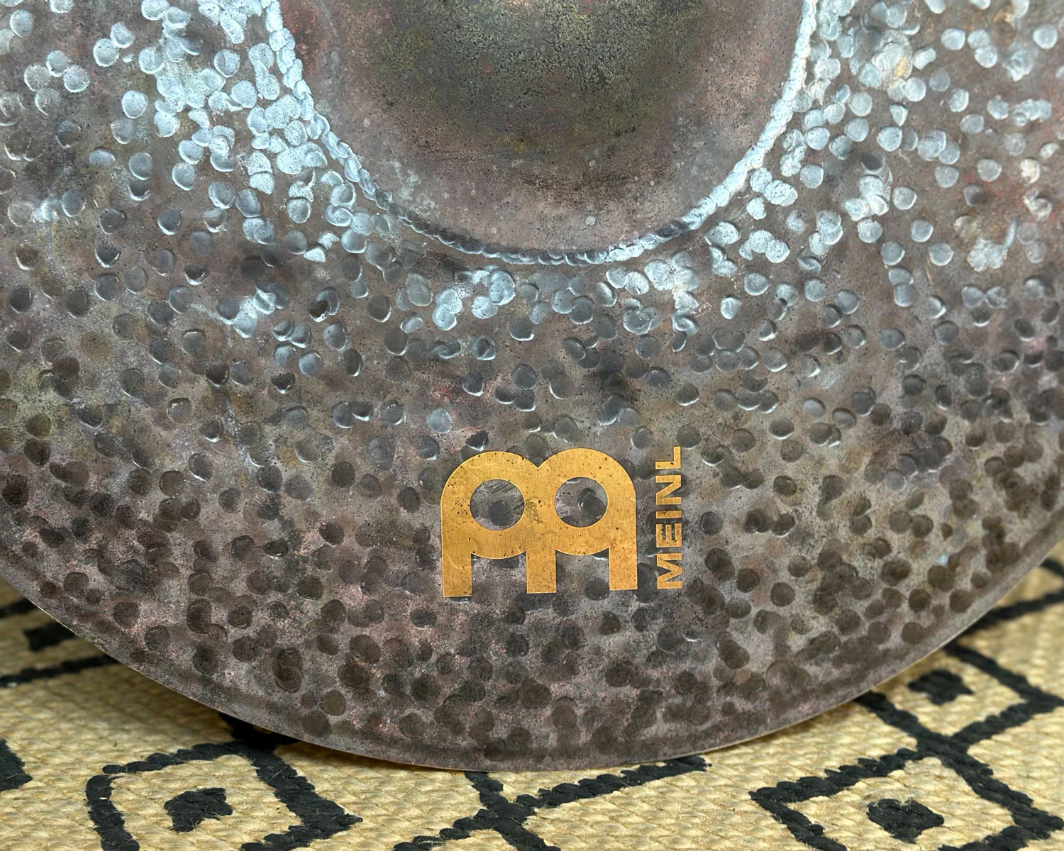 Meinl 18" Byzance Extra Dry Thin Crash - Image 4