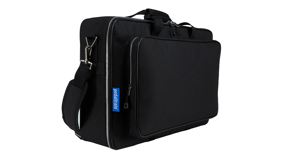Pedaltrain NOVO 24 with Soft Case - Image 9