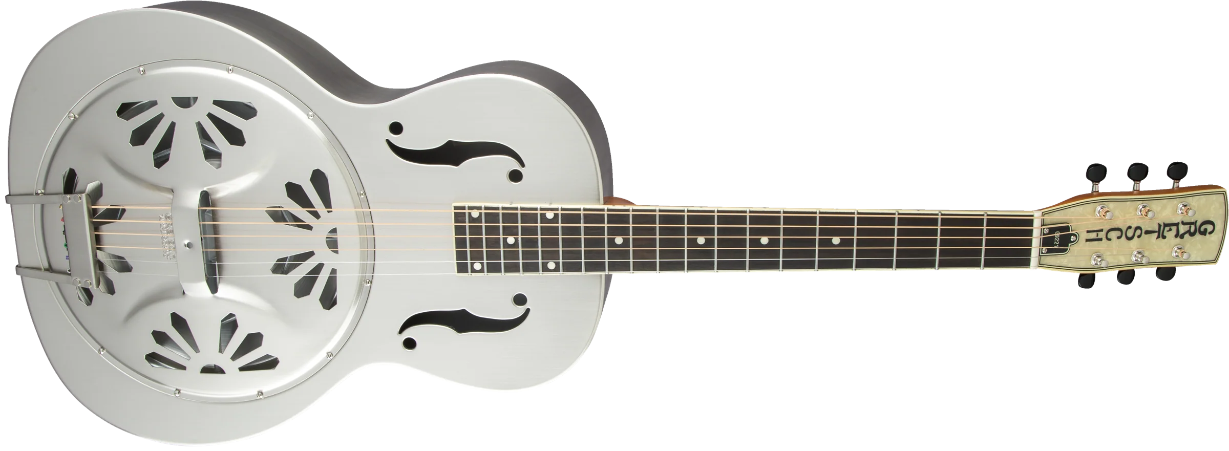 Gretsch G9221 Bobtail - Image 6