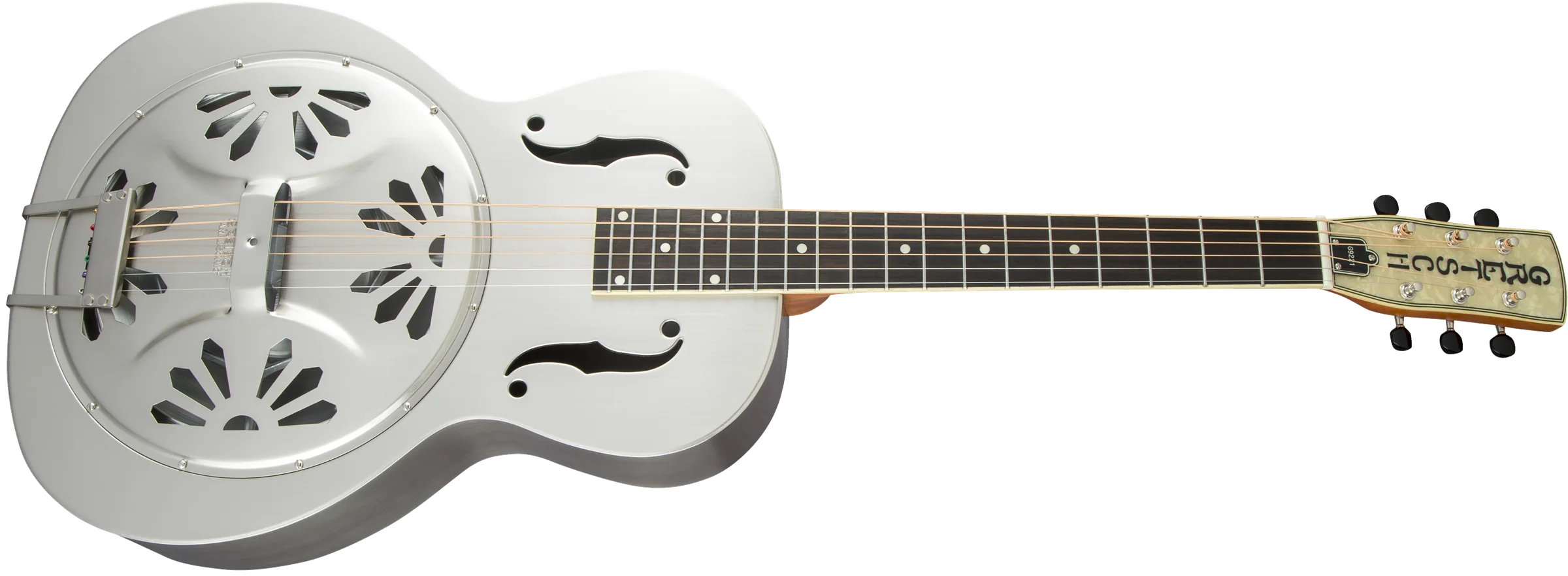 Gretsch G9221 Bobtail - Image 7