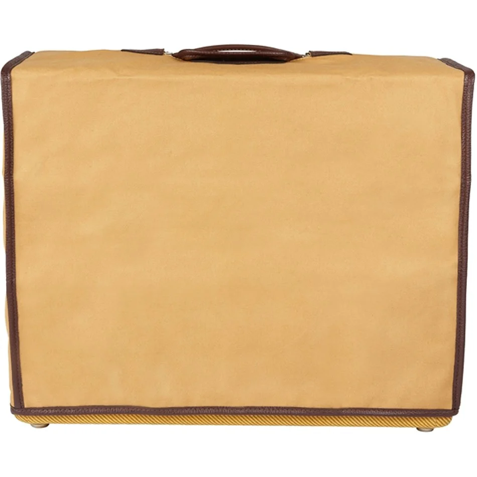 Fender '57 Custom Deluxe Valve Combo - Image 5