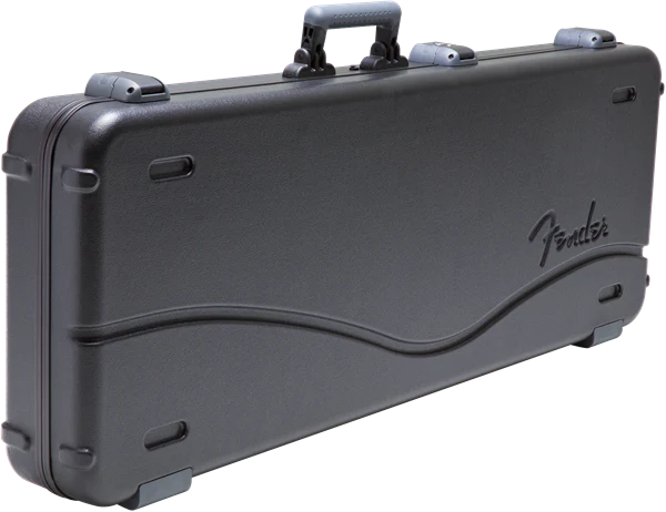 Fender Deluxe Molded Jaguar/Jazzmaster Case - Image 2