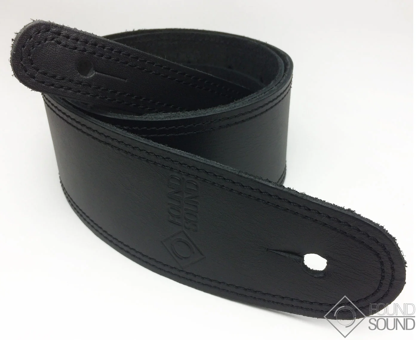 DSL SGE25-15-1 2.5" Padded Garment Guitar Strap
