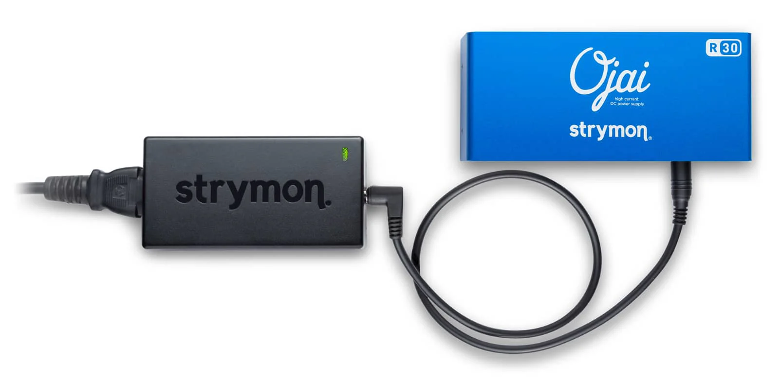 Strymon Ojai R30 Pedal Power Supply - Image 4