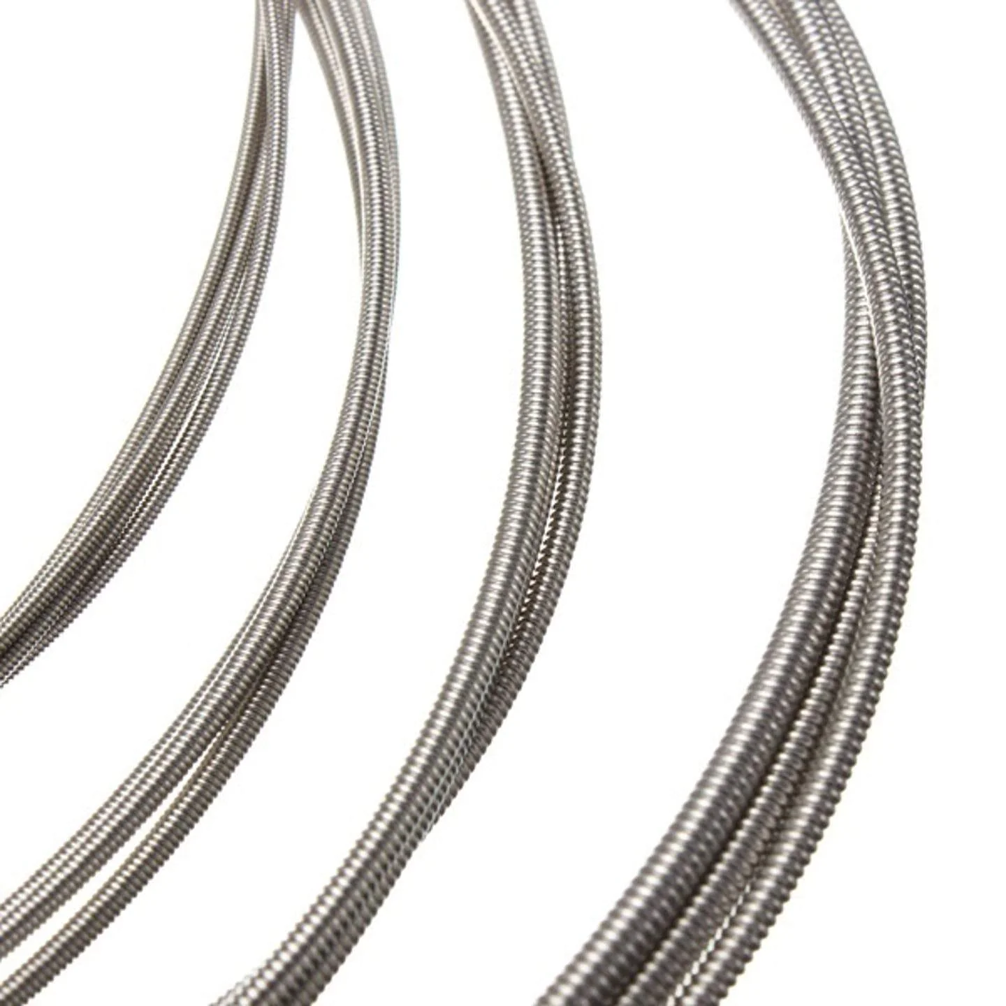 Ernie Ball Regular Slinky Bass - Image 2