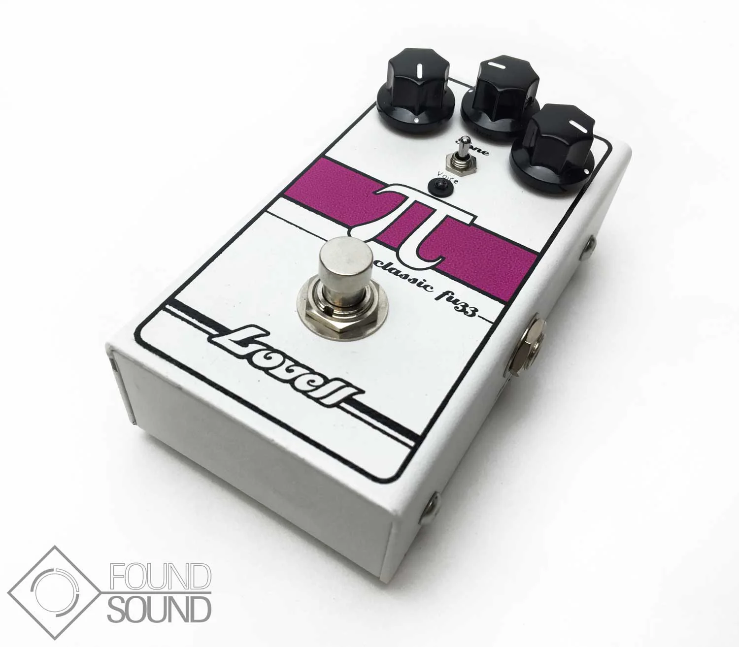 Lovell Pi Classic Fuzz