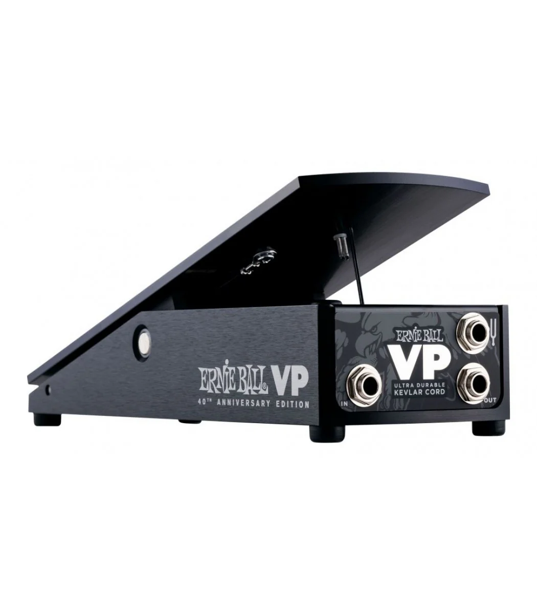 Ernie Ball VP 40th Anniversary Edition - Image 4