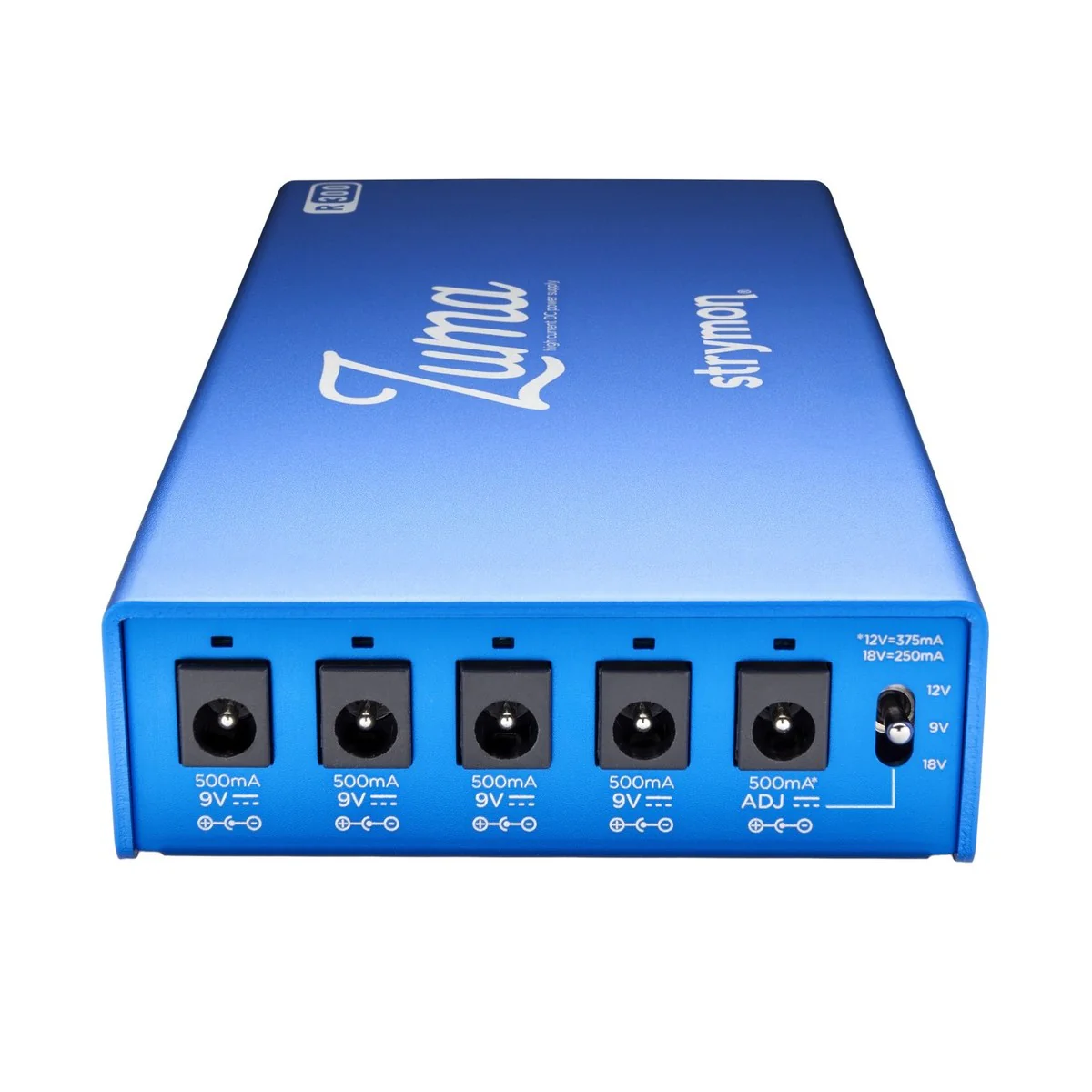 Strymon Zuma R300 - Image 2