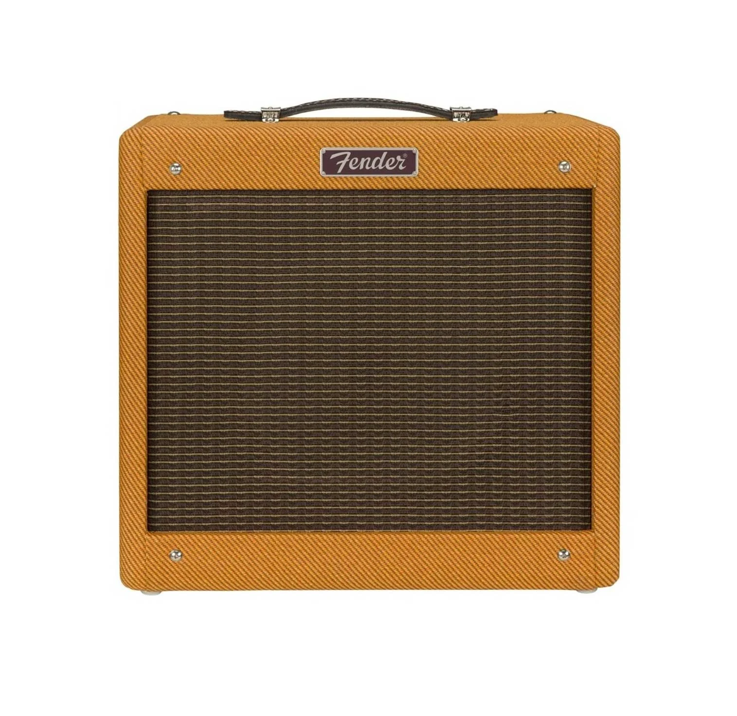 Fender Pro Junior IV Lacquered Tweed