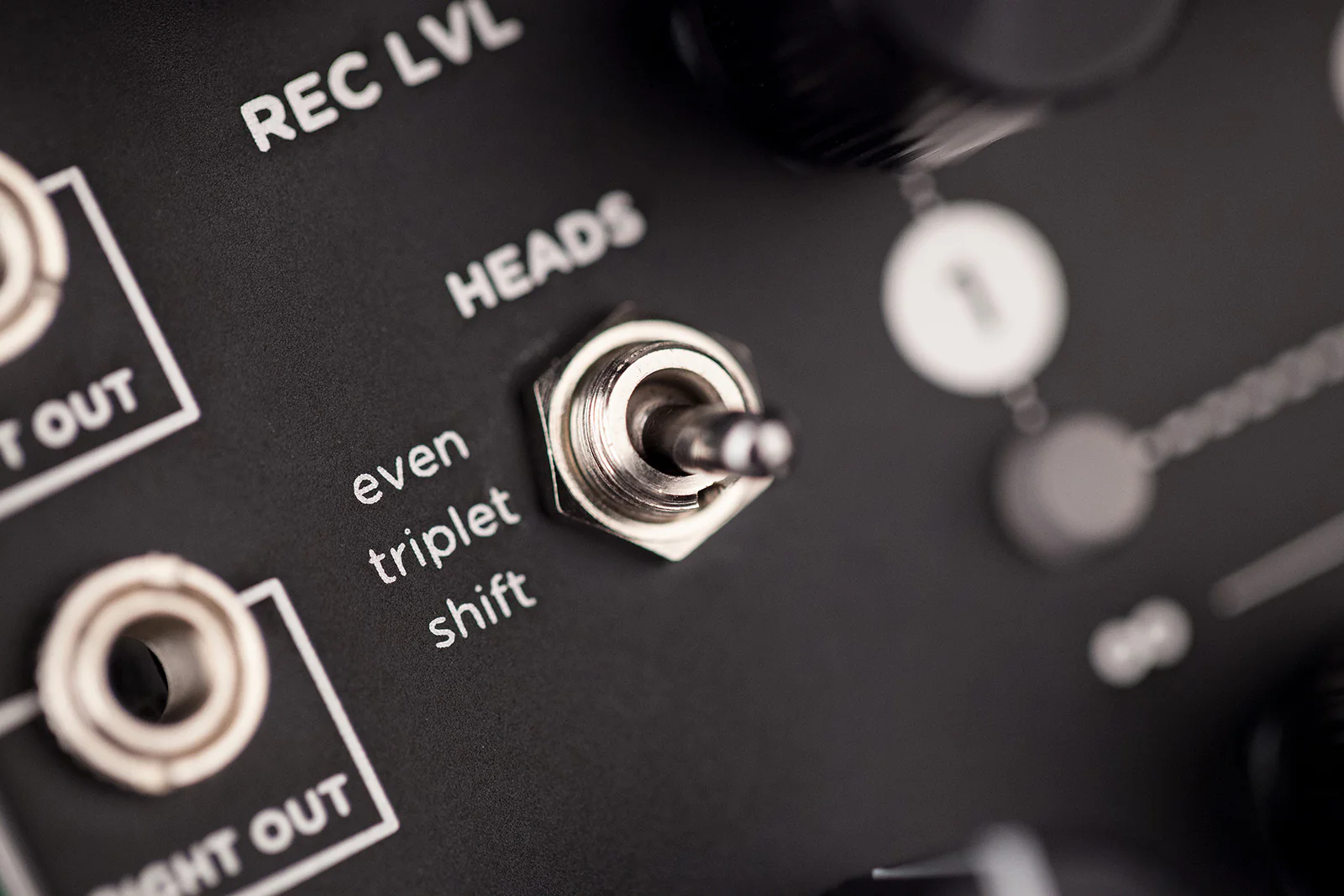 Strymon Magneto Tape Delay & Looper Eurorack Module - Image 2