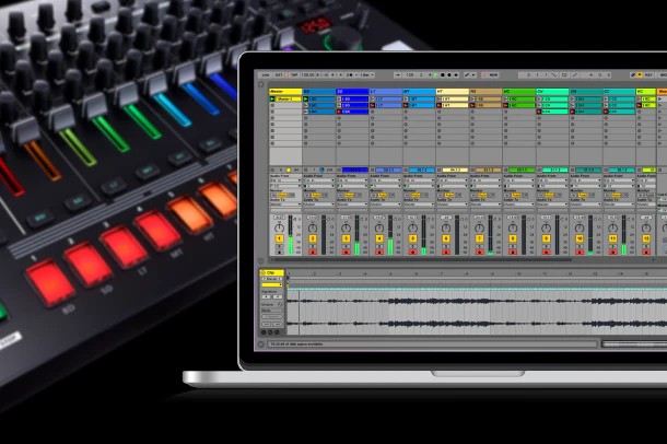 Roland TR-8S Rhythm Performer Drum Machine w/ Sample Playback - Image 15