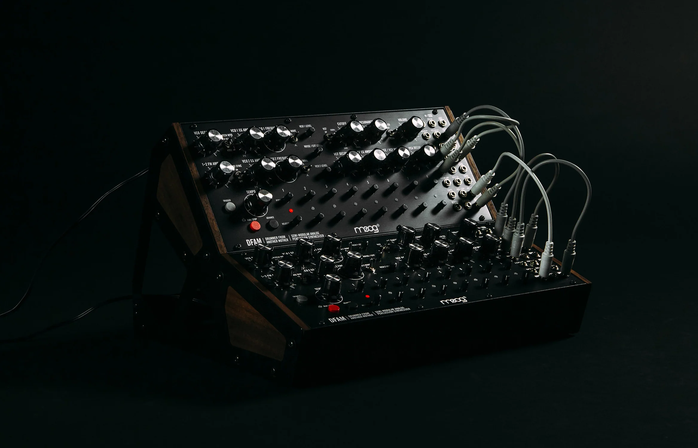 Moog DFAM Drummer From Another Mother - Image 4