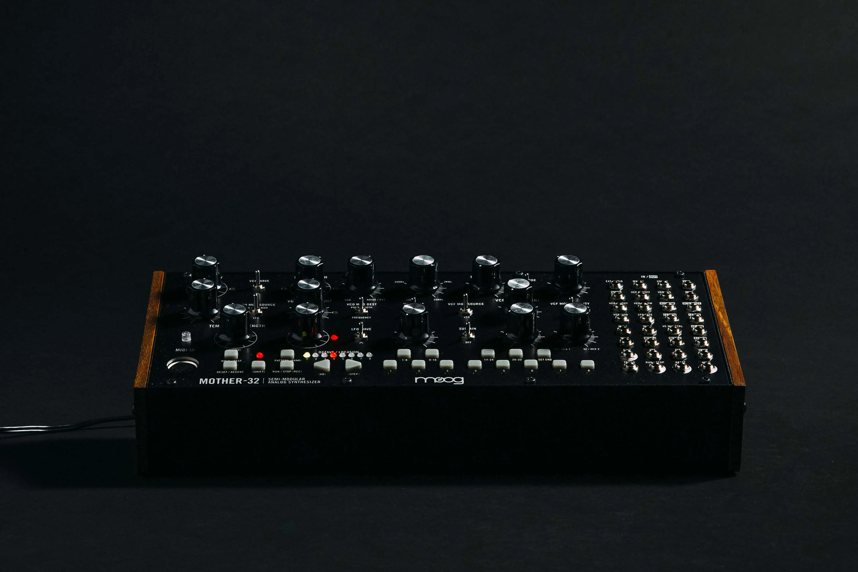 Moog Mother-32 Analog Synthesizer - Image 2