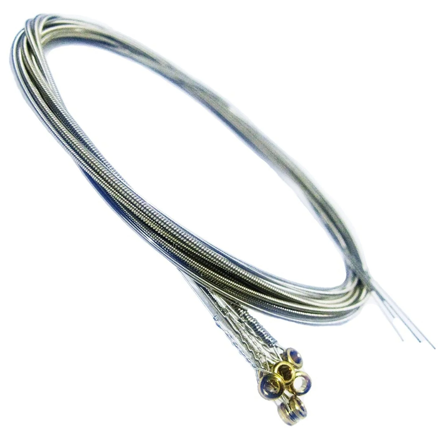 Ernie Ball Not Even Slinky Electric Guitar Strings - Image 3