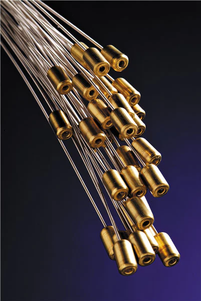 Fender Yngwie Malmsteen Signature Electric Guitar Strings - Image 2