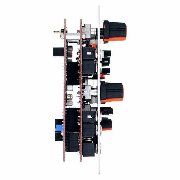 Industrial Music Electronics Piston Honda MK III - Image 5