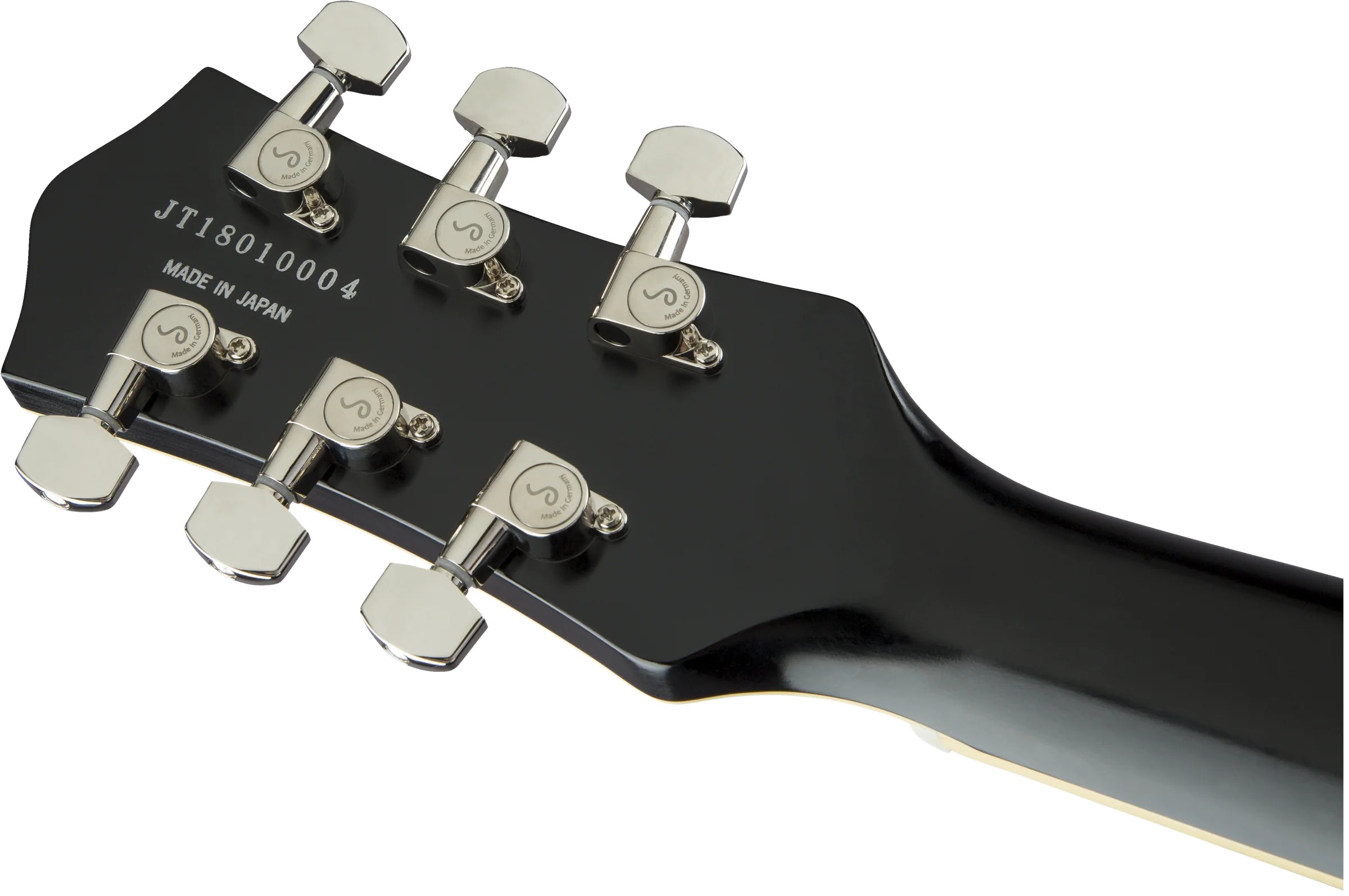 G6131-MY Malcolm Young Signature Jet™ ~⚡️⎓ - Image 6