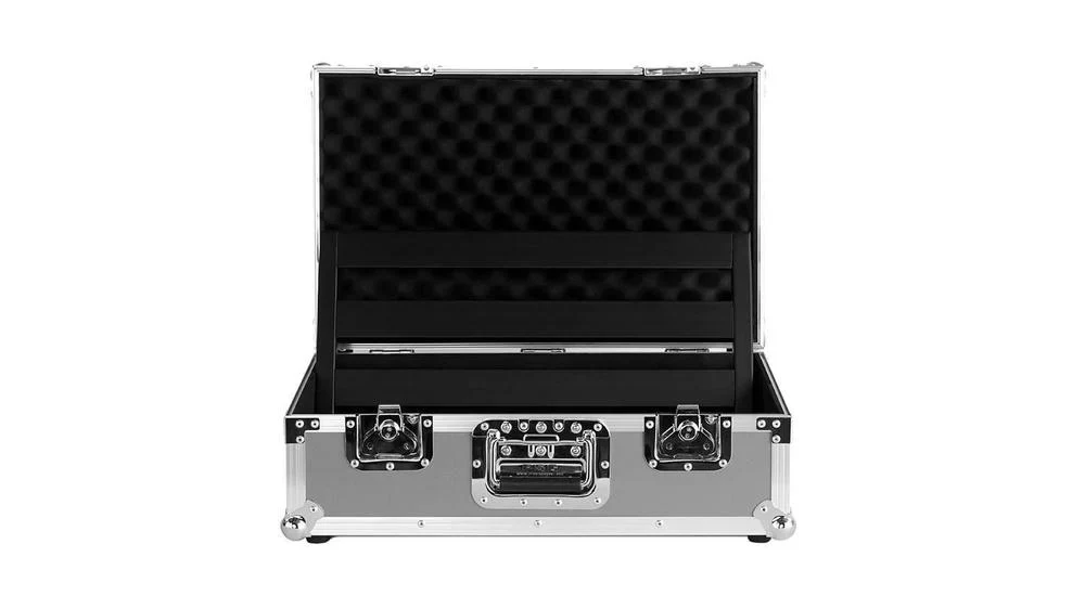 Pedaltrain Classic 1 with Tour Case - Image 8
