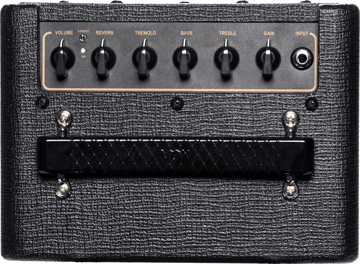 VOX MSB25 Mini Superbeetle - Image 3