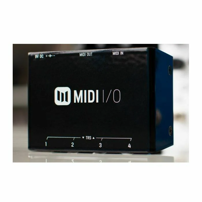 Meris MIDI I/O - Image 5