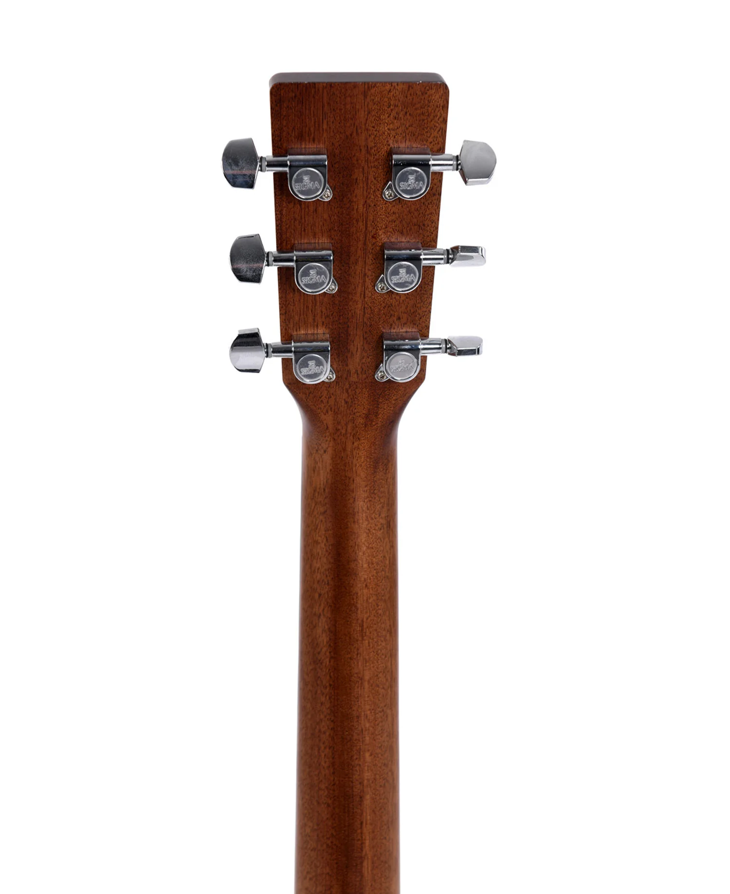 Sigma DTCE+ Dreadnought with Cutaway & EQ - Image 5