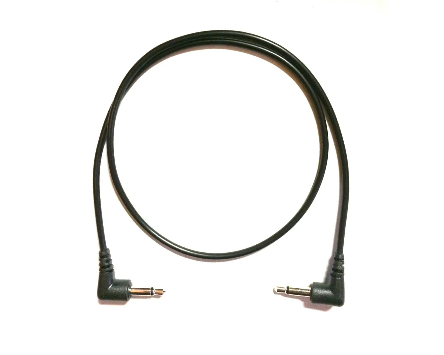 Tendrils 45cm Pack of 6 - Black