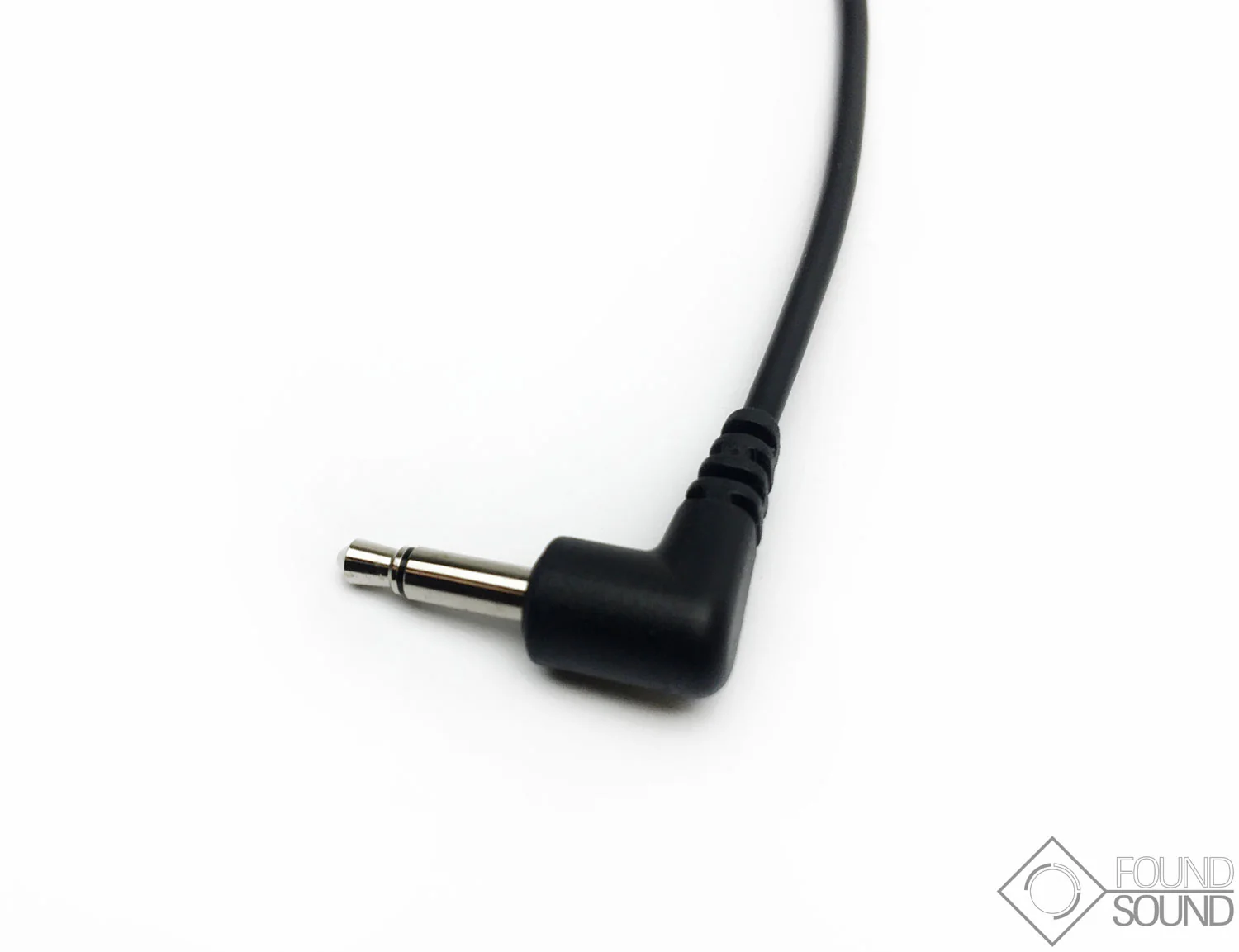 Tendrils 45cm Pack of 6 - Black - Image 2