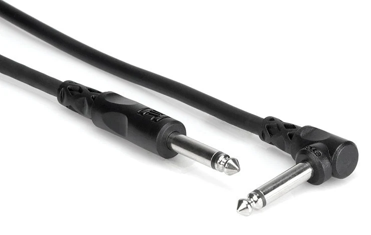 Hosa Technology CPP-105R Standard Unbalanced Interconnect Cable